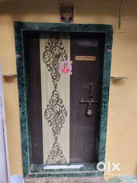 Independent house in Vidyavihar Mumbai (Chawl Room)