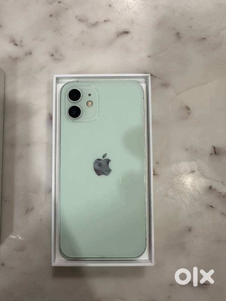 Iphone 12 64gb new condition
