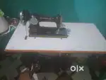 swing mechin. With hevy stand