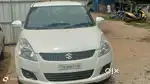 Maruti Suzuki Swift 2012 Diesel Good Condition