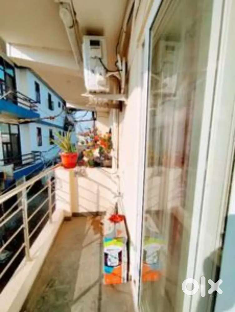 1 BHK for rent