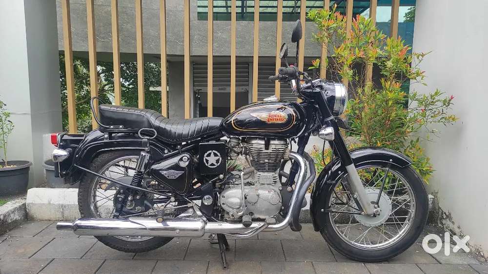 2018 Bullet standard 350- Classic,electra,hness,cb 350,hunter,meteor