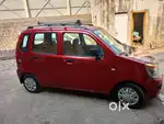 Wagonr Lpg/petrol