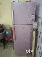 LG 5star fridge
