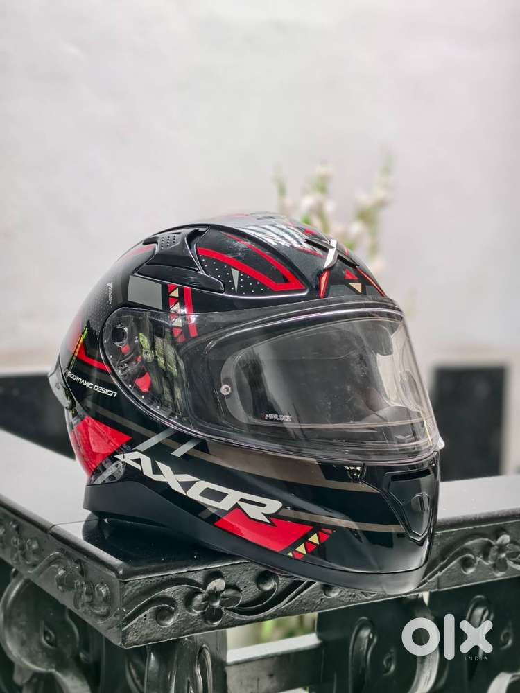 Axxor Helmet