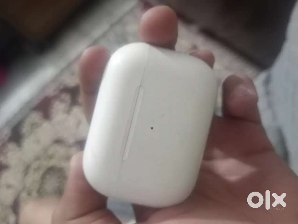 Tws air buds without bix