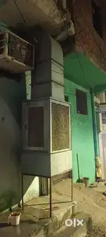 Ducting cooler