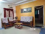 2BHK Flat ready available