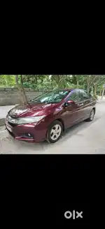 Honda City 2015 Diesel 95000 Km Driven