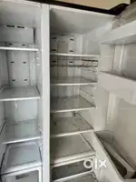 Fridge.Samsung for sale