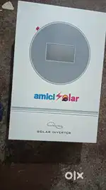 Solar inverter Brand new don't use