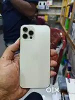 Iphone 12 pro 128gb sell or exchange
