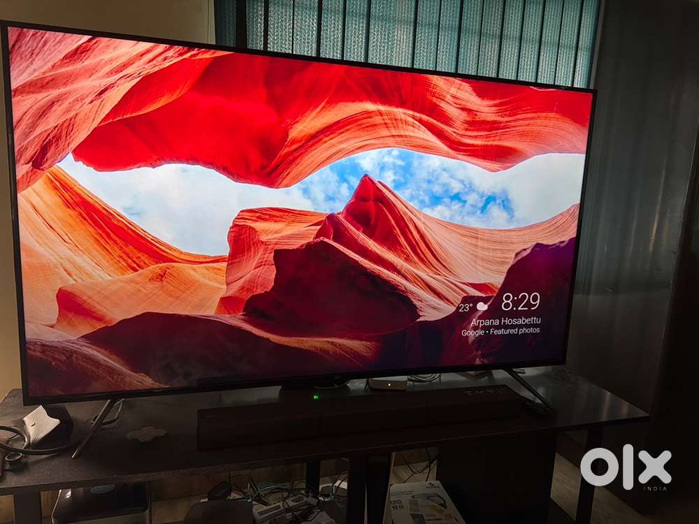TV Acer - 70 inches