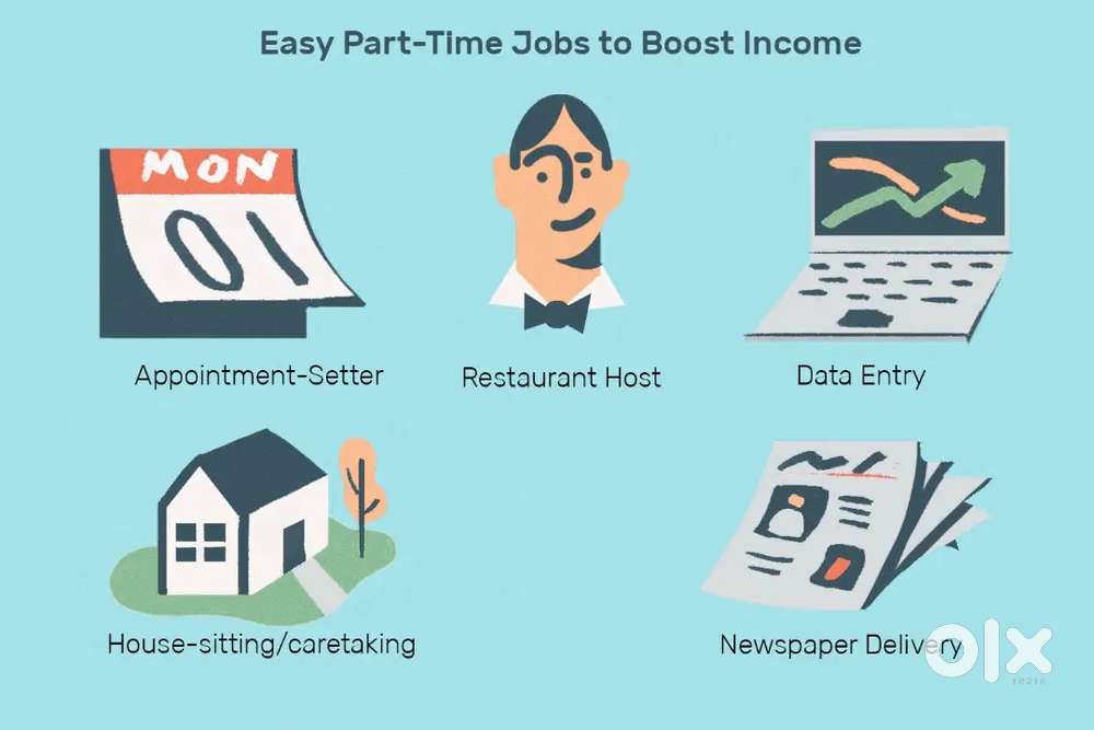 Daily Earning money