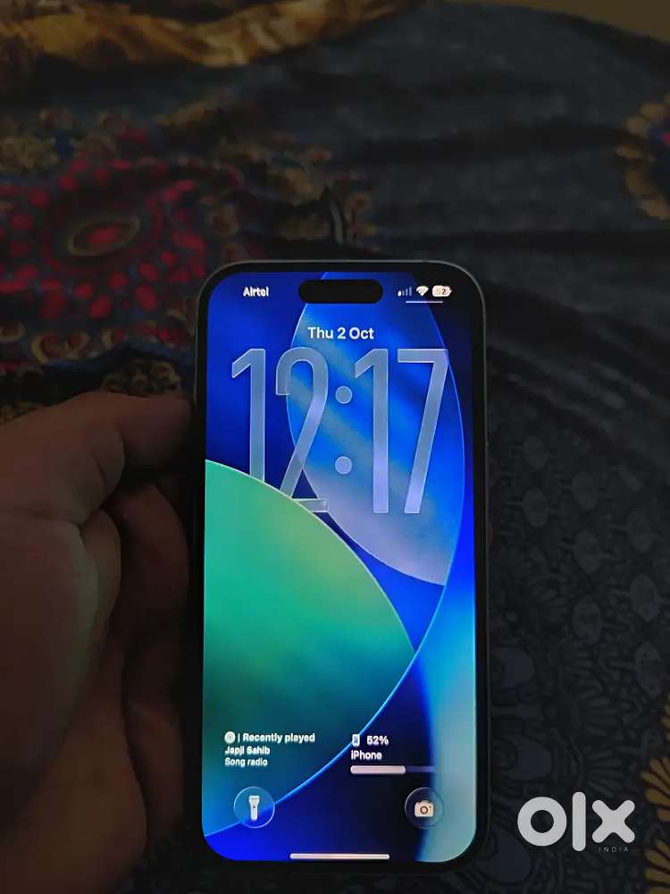Iphone 15 128gb