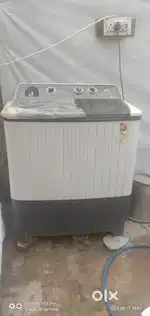 Godrej washing machine 7kg