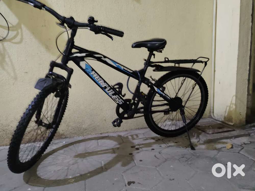 Hercules cycle