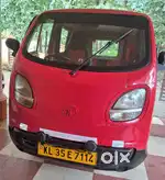 2013 Tata Magic Iris
