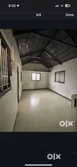 Rooms for bachelor in Thudiyalur
