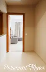3 Bhk For rent In sargasan on Sg highway