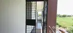 2BHK flat for sale at Semigated in Patancheru.