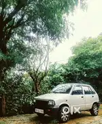 Maruti Suzuki 800 2008 Petrol 72000 Km Driven