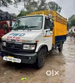 TATA 407 g Cng 2000km DONE ONLY