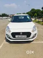 Maruti Suzuki Swift VXi 1.2 ABS BS-IV, 2019, Petrol