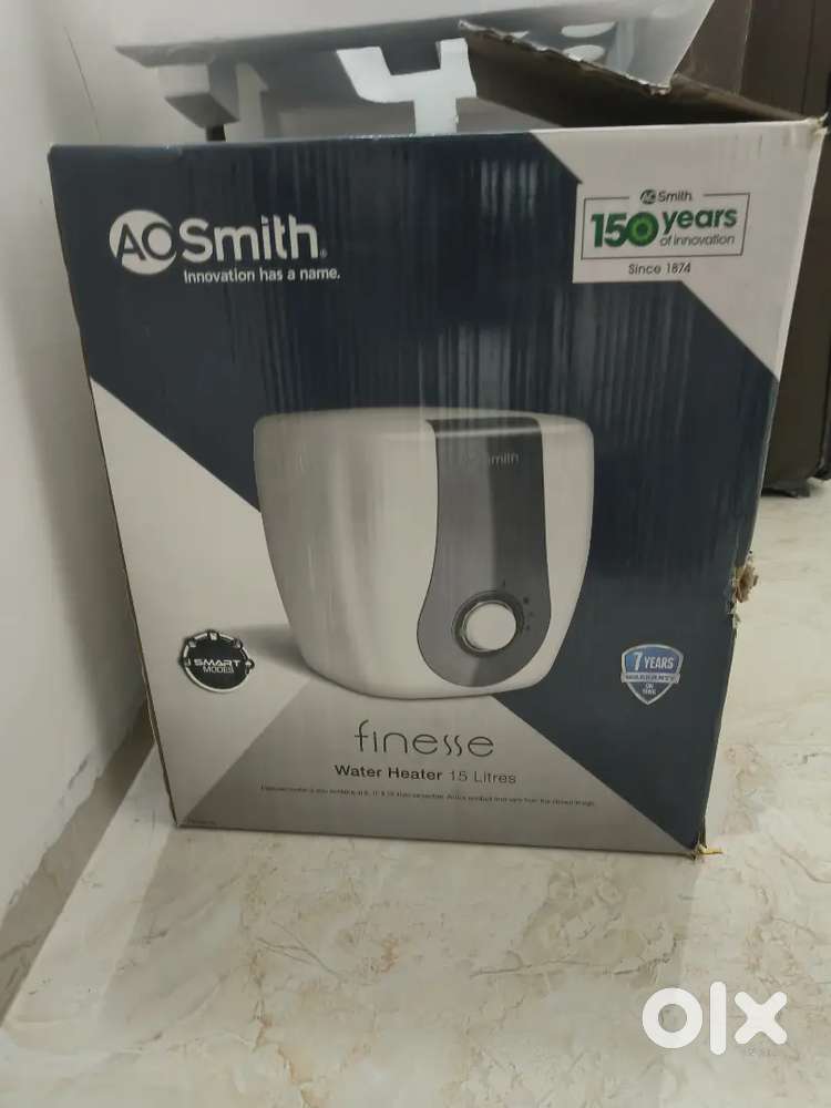 AO Smith 15 litres Geyser