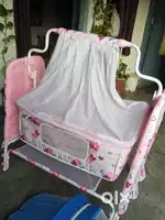 Kids swing