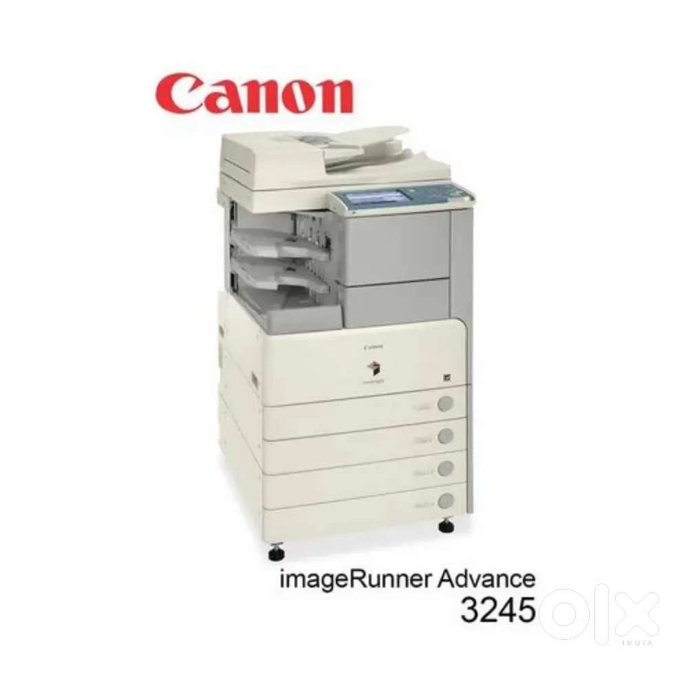 Canon IR 3245Nenetwork-ready digital multifunction Xerox/ printer