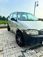 Maruti Suzuki Alto 800 2011 Petrol Good Condition
