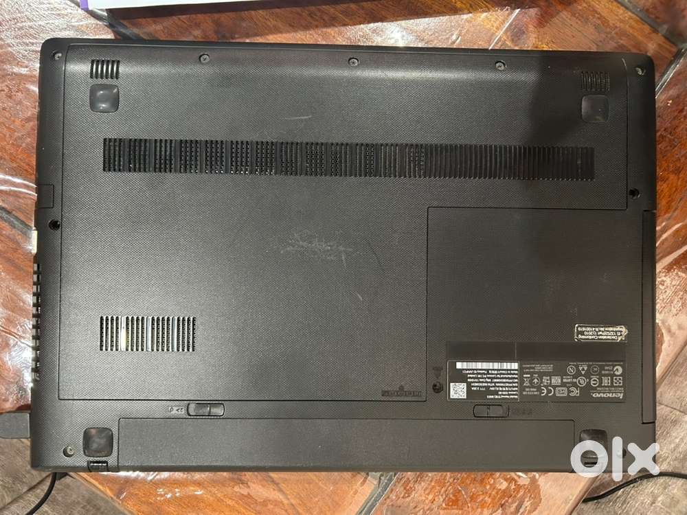 Lenovo G 350