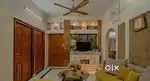 Wall painter interior design  furniture pu lekar polishing