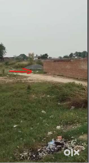 100 Varg Gaz Corner Plot No. 4 – 25x40, Highway Touch, Akhbarpur