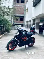 Duke 390 2020