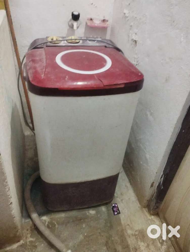 Nice good condition washing machine