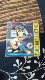 Alice Acoustic 679 Guitar String