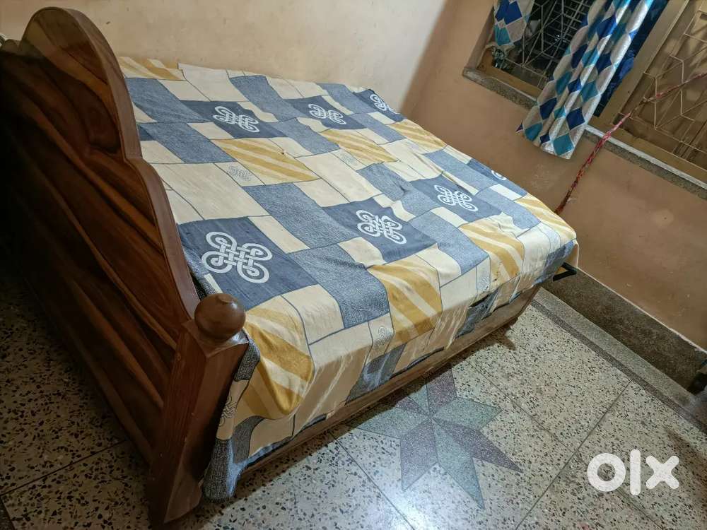 Fridge, Beds, Water Purifier and much more