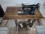 Stiching Machine For Merrit