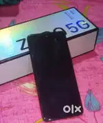 Infinix zero 5g(8gb ram 128gb rom)