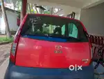 Tata Nano 2012