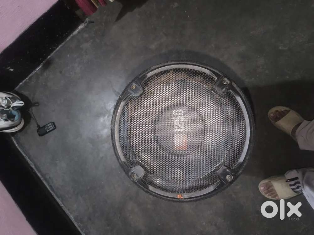 amplifier 9000w and GT-X1250 SUBWOOFER