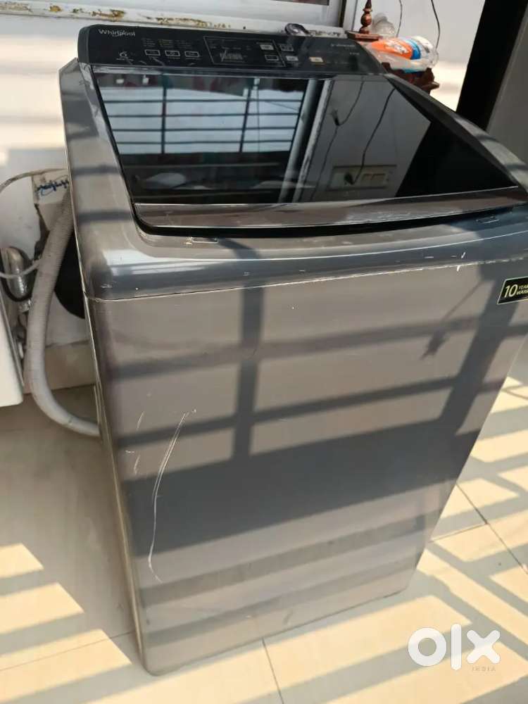 Washing Machines TOP Load 6.2 KG