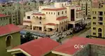 Ready to move in luxurious 2bhk flat for rent