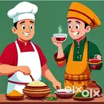 Need master assistant, helper and supplier