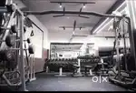 Buy Gym in Prime Location