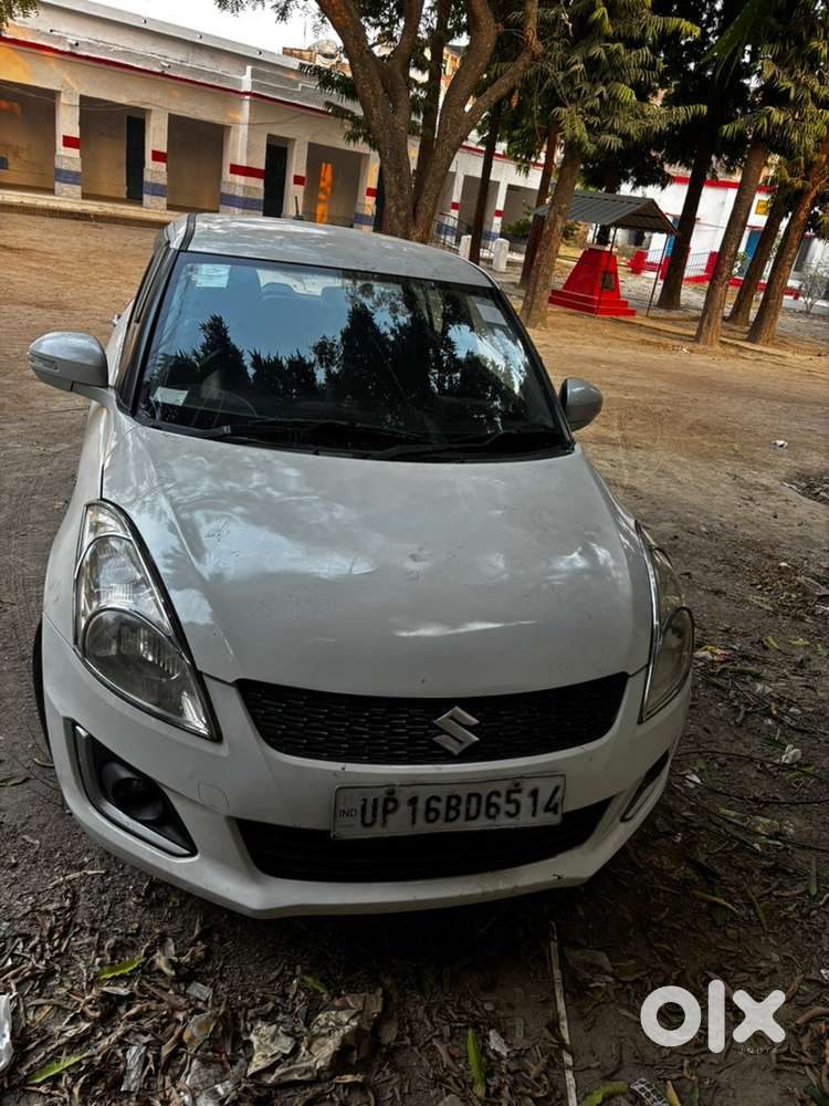 Maruti Suzuki Swift 2016 Diesel Good Condition