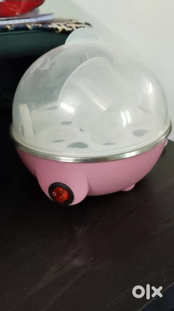 Electric Egg boiler