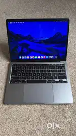 Apple MacBook pro
